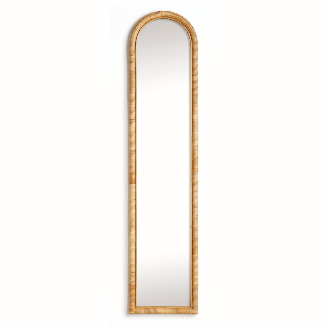 Walker Arched Floor Mirror