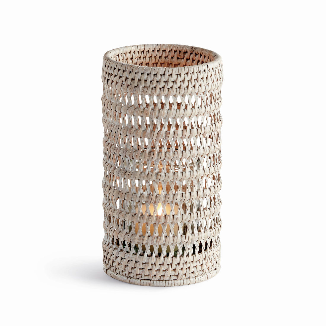 Burma Rattan Hurricane- Small