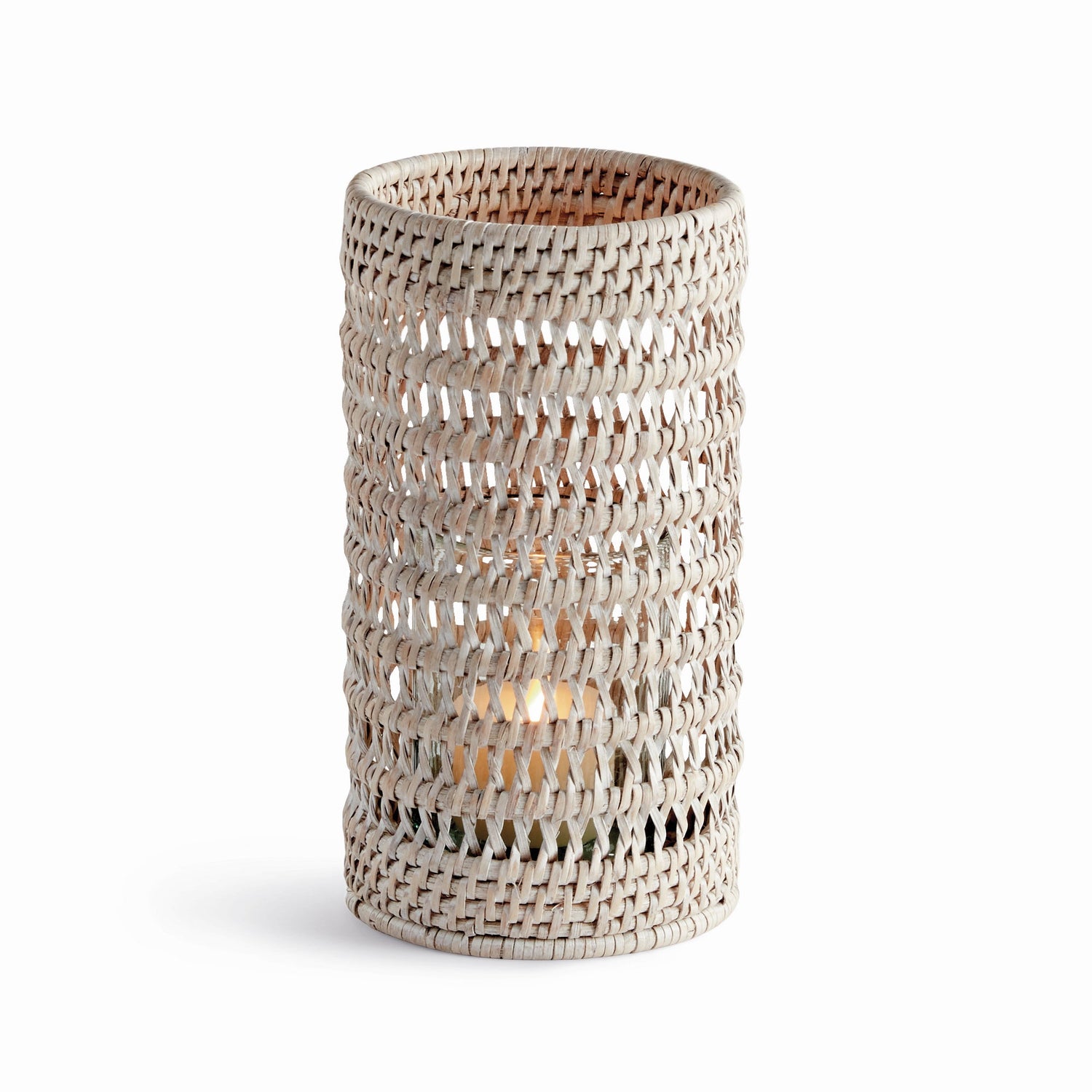 Burma Rattan Hurricane- Small