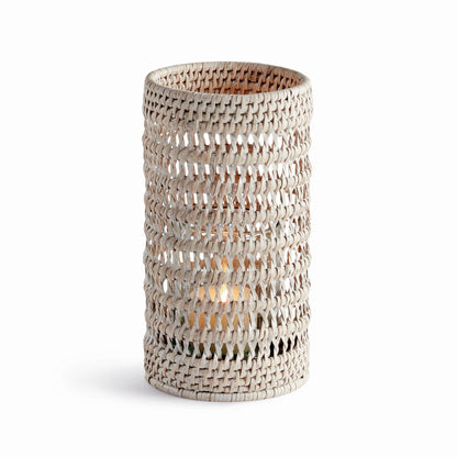 Burma Rattan Hurricane- Small