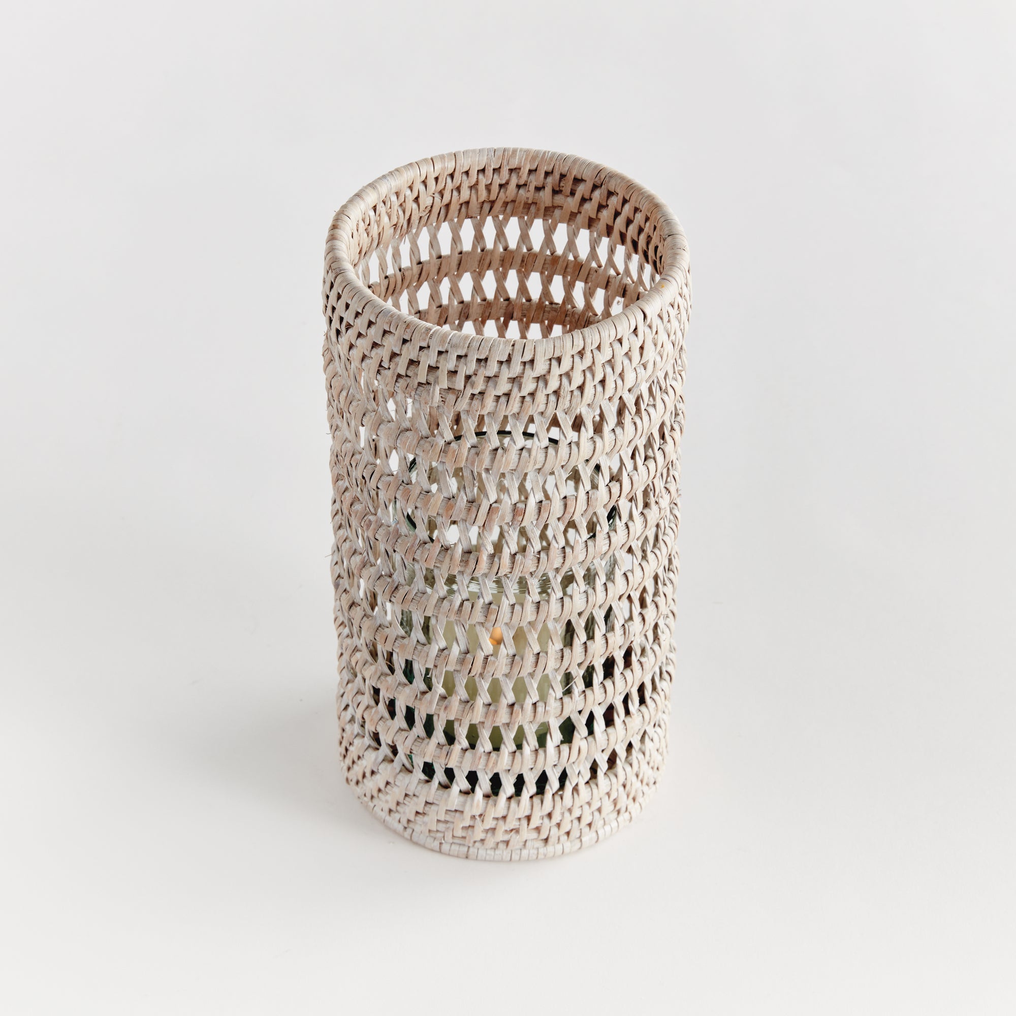 Burma Rattan Hurricane- Small