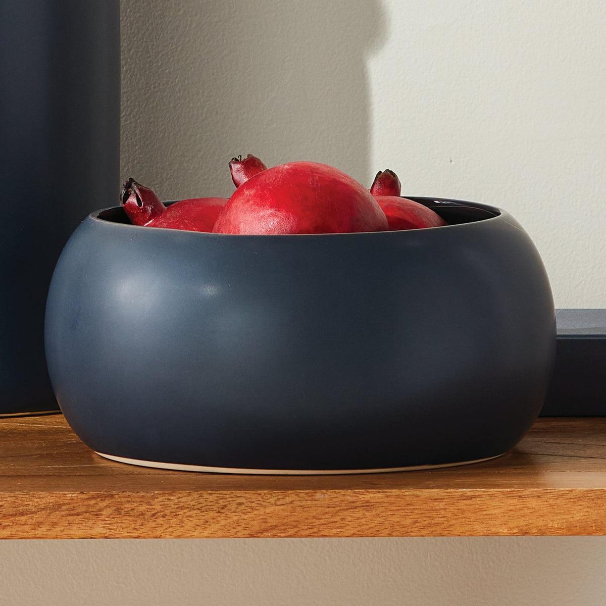 MALLIE DECORATIVE BOWL