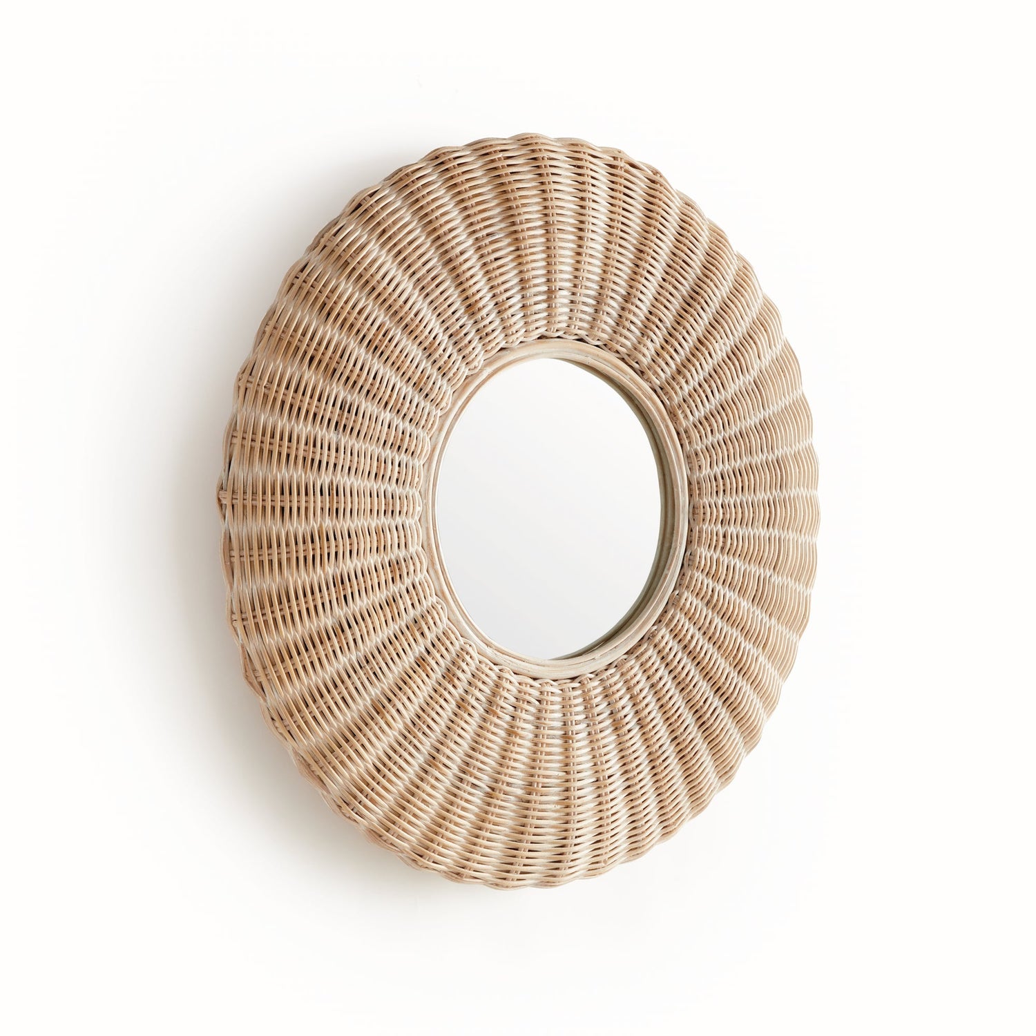 Whitehall Mirror Small