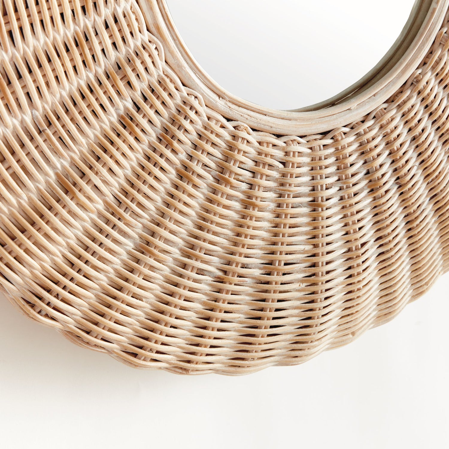 Whitehall Mirror- Small