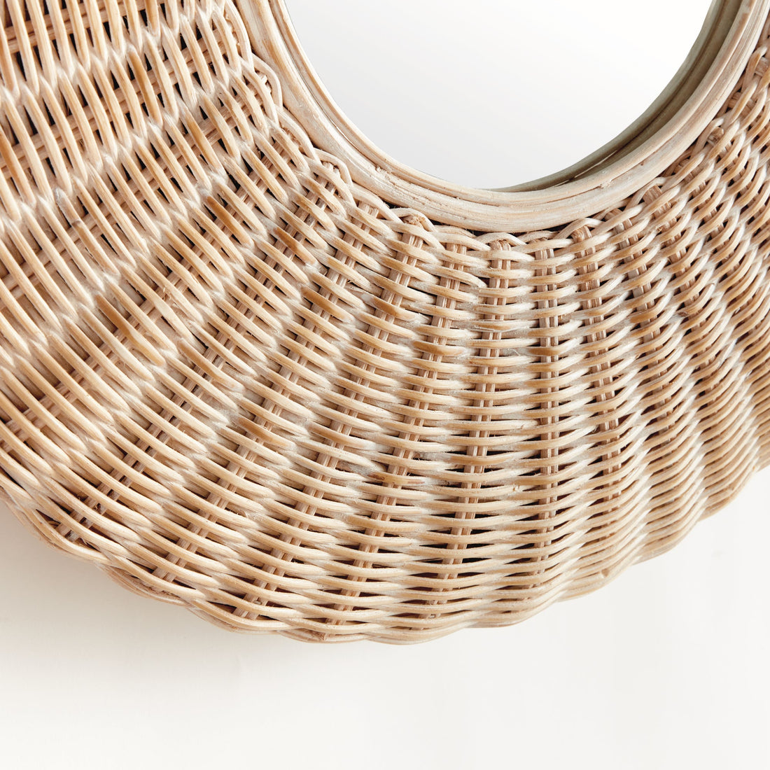 Whitehall Mirror Small