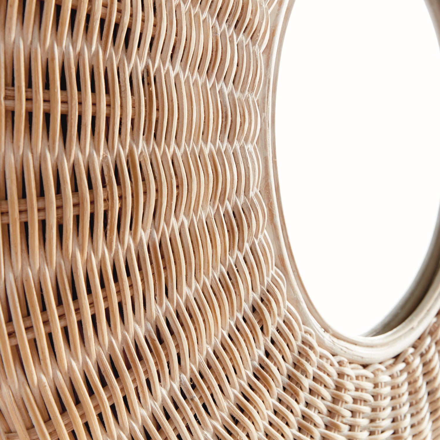 Whitehall Mirror- Small