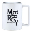 Holiday Organic Mug - Merry Everything