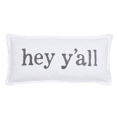 Face to Face Lumbar Plus Pillow - Hey Y&