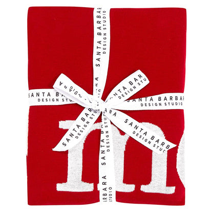 Luxe Throw - Merry &amp; Bright