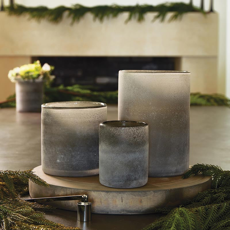 Candle Snuffer - Matte Black