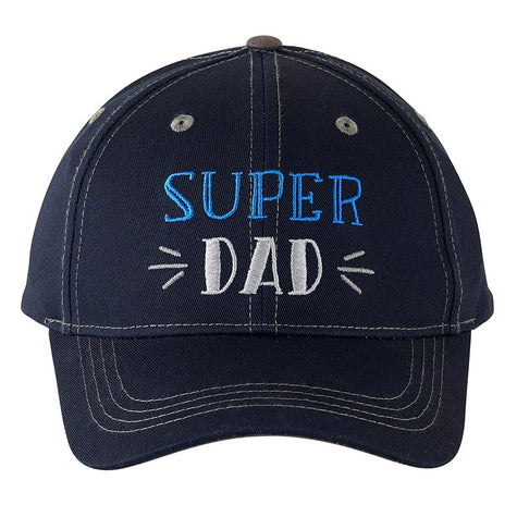 Baseball Cap - Super Dad