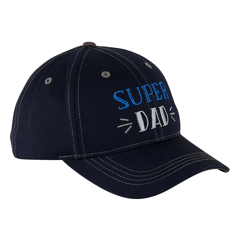 Baseball Cap - Super Dad