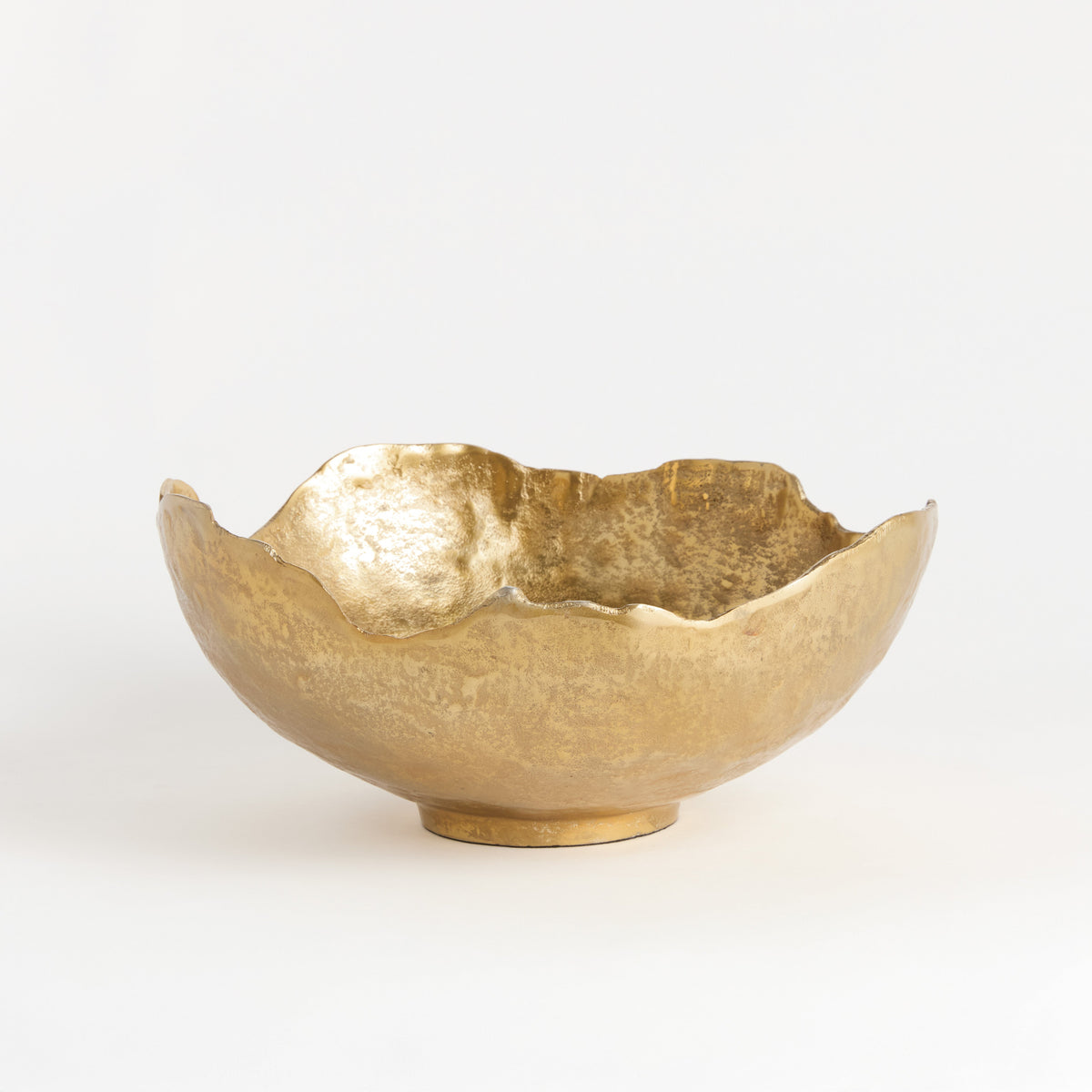 ROLAND ORGANIC GRANDE DECORATIVE BOWL