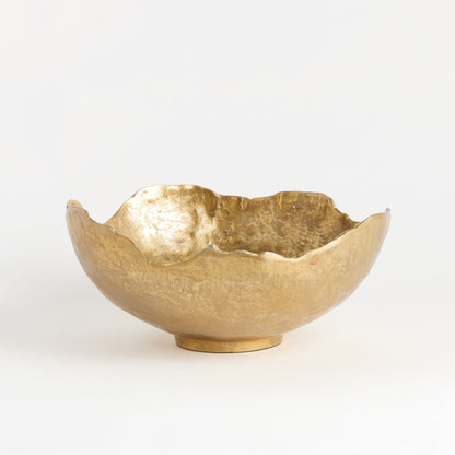ROLAND ORGANIC GRANDE DECORATIVE BOWL