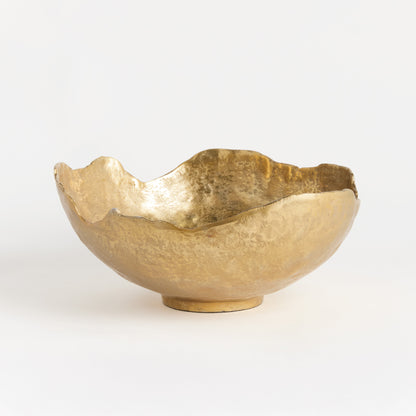 ROLAND ORGANIC GRANDE DECORATIVE BOWL