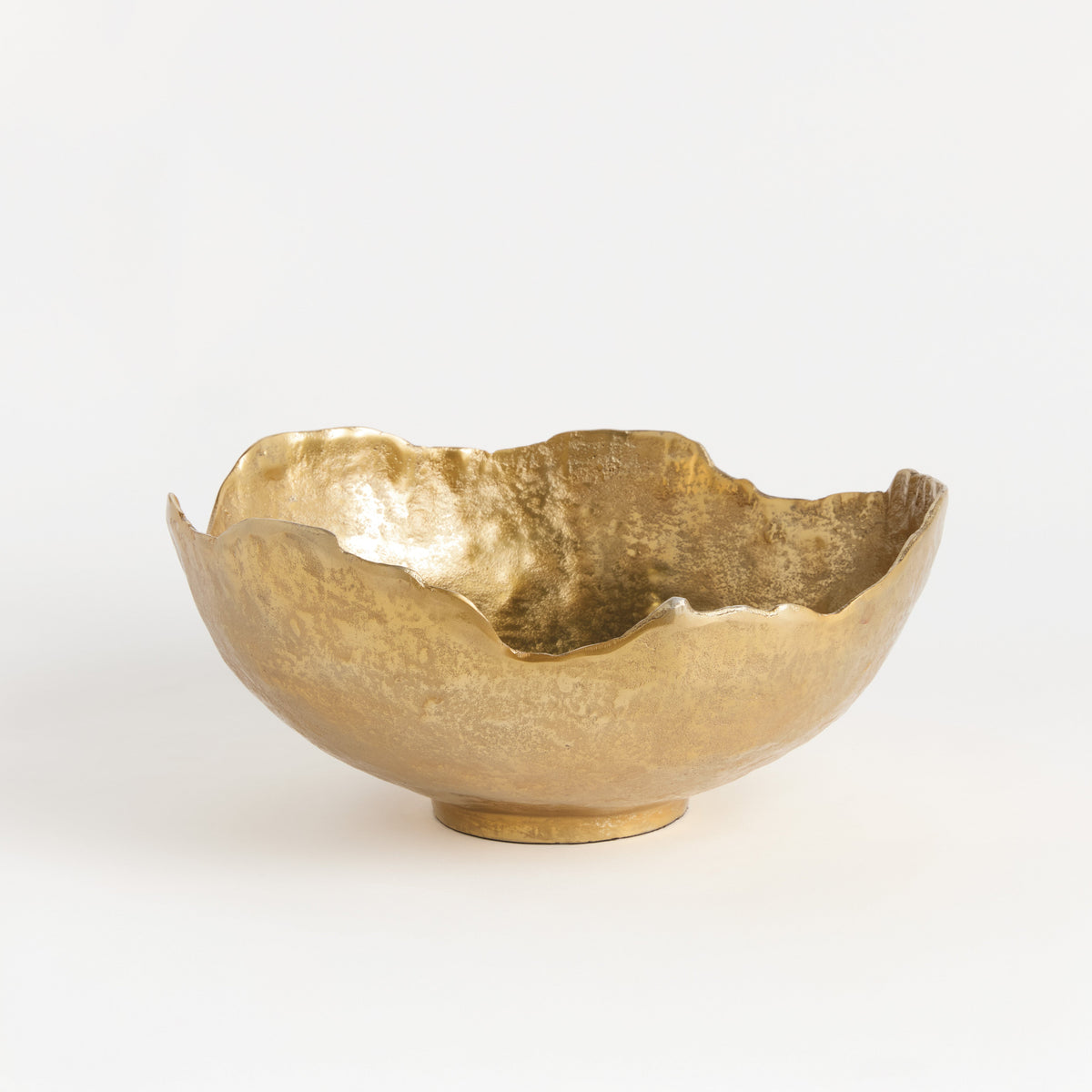 ROLAND ORGANIC GRANDE DECORATIVE BOWL