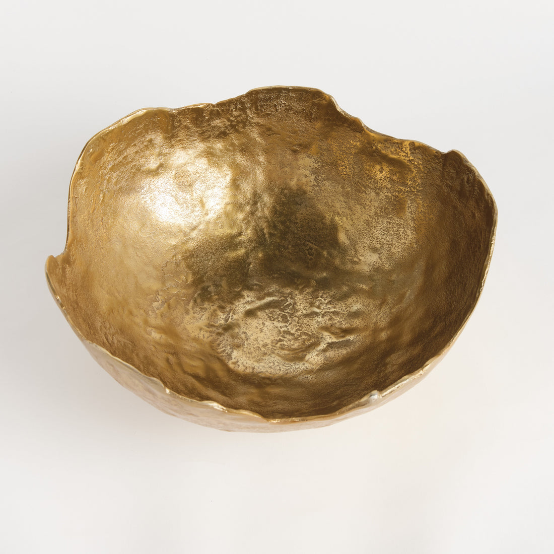 ROLAND ORGANIC GRANDE DECORATIVE BOWL