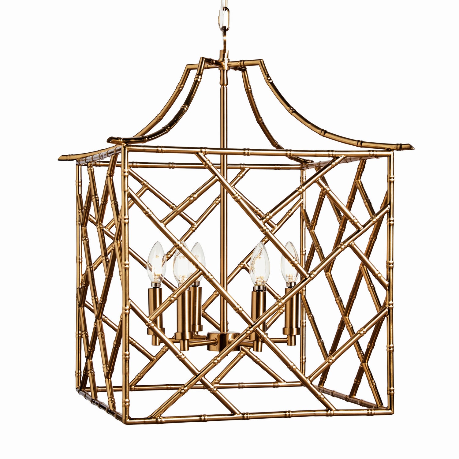 RHODES PENDANT SMALL