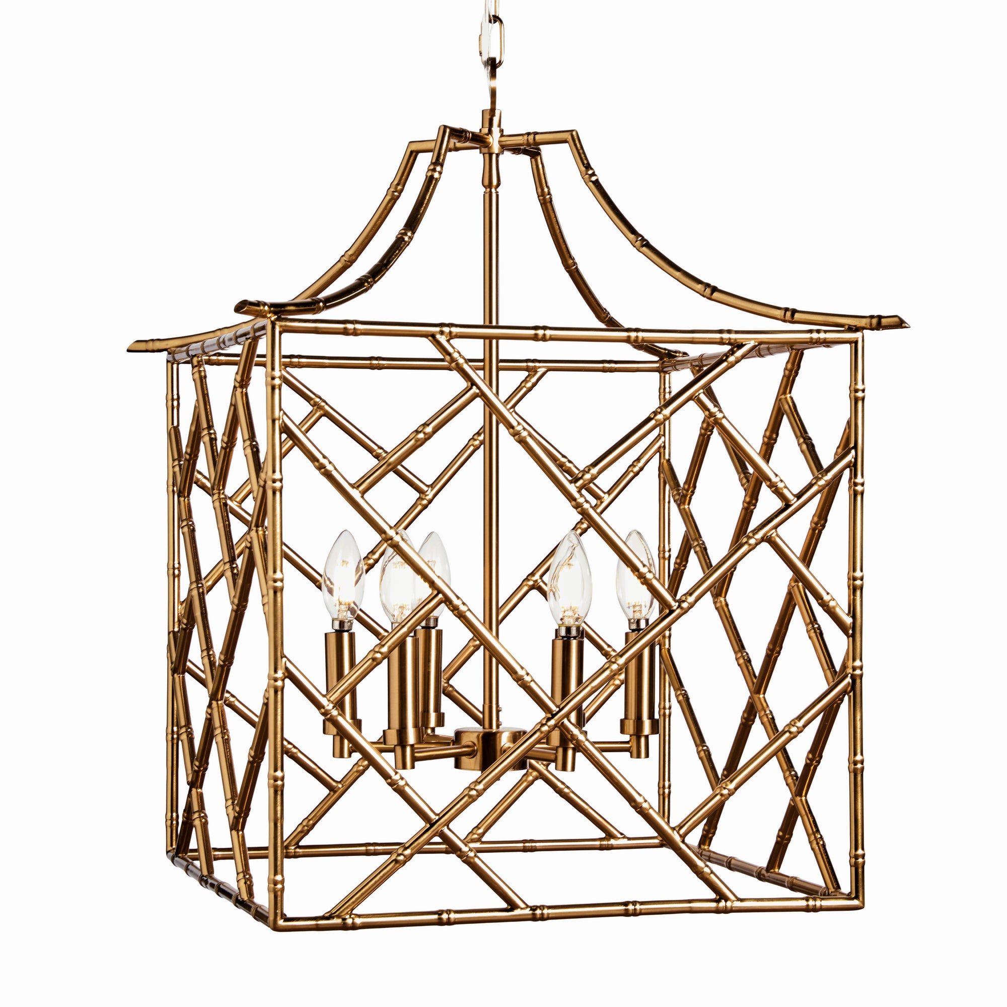 RHODES PENDANT SMALL
