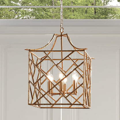 RHODES PENDANT SMALL