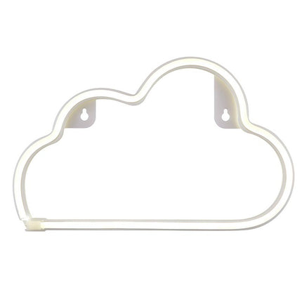 Neon LED - Cloud