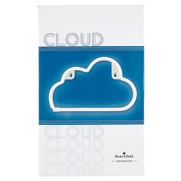 Neon LED - Cloud