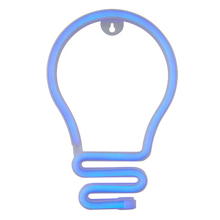 Neon LED - Light Bulb