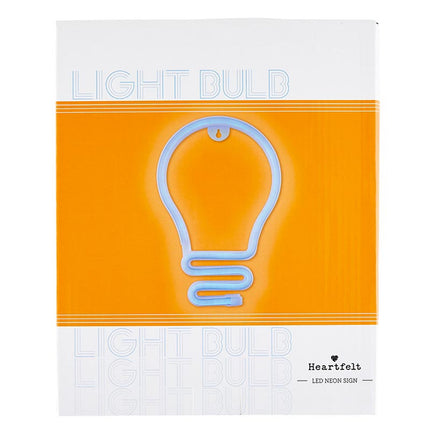 Neon LED - Light Bulb