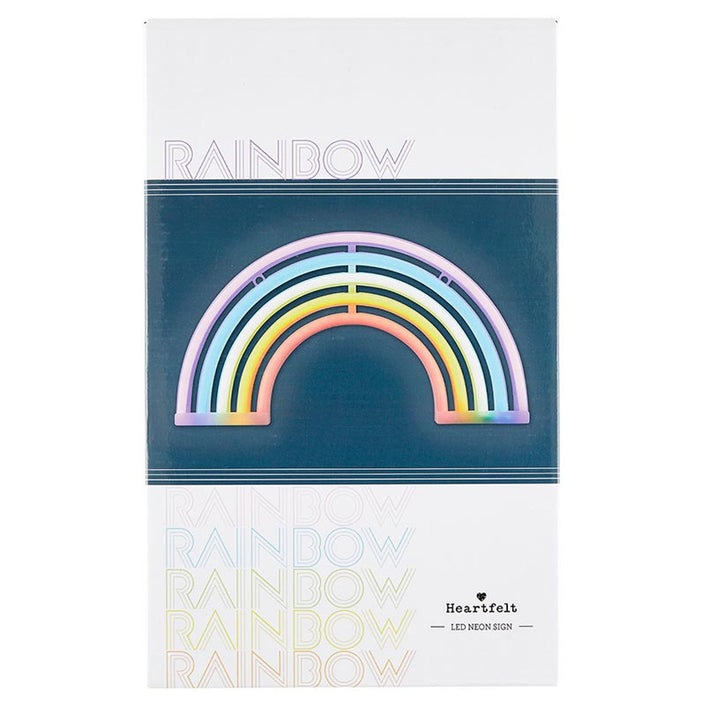 Neon LED - Rainbow