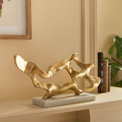 COHEN SCULPTURE