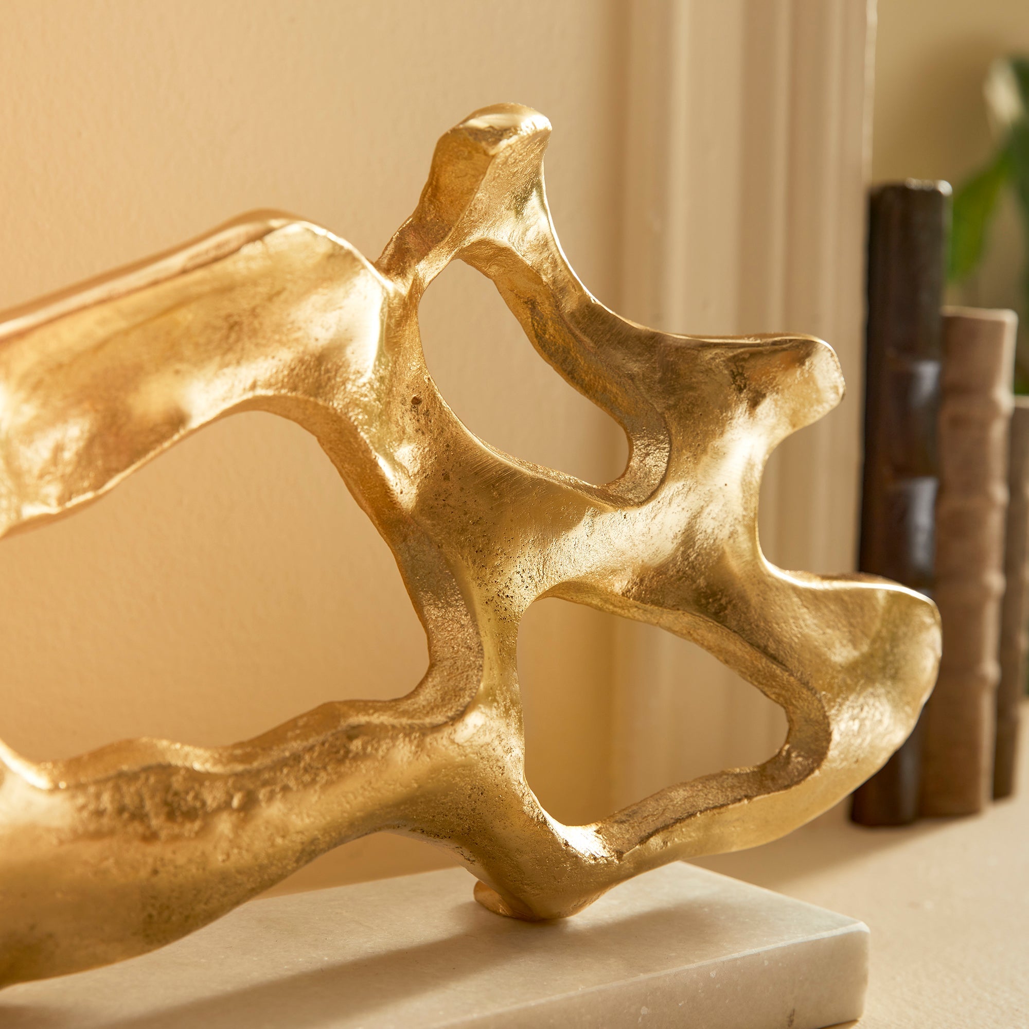 COHEN SCULPTURE