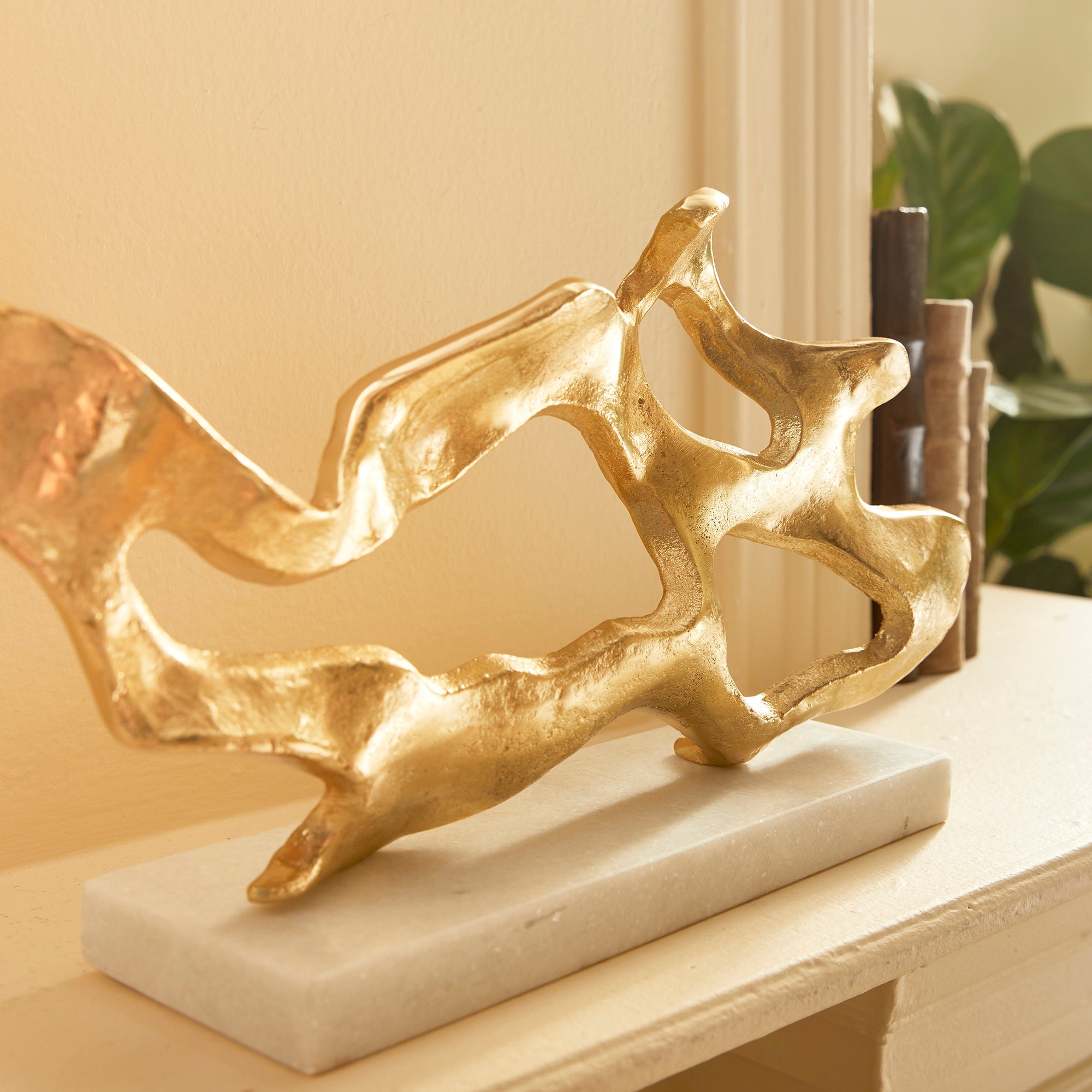 COHEN SCULPTURE