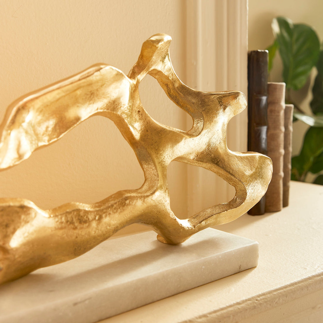 COHEN SCULPTURE