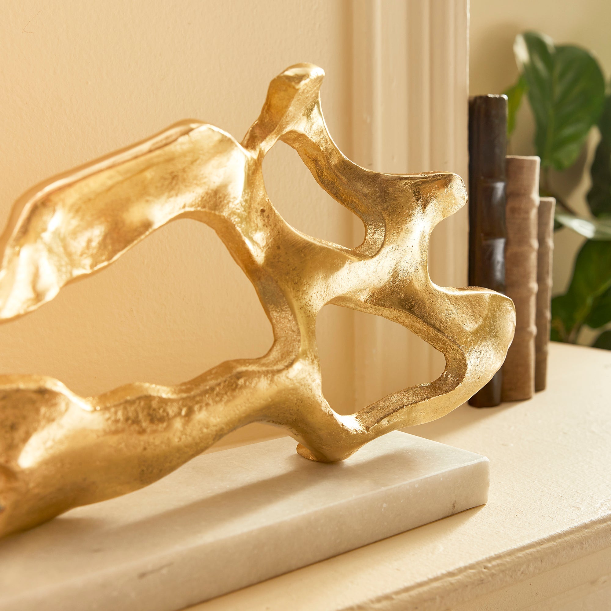 COHEN SCULPTURE