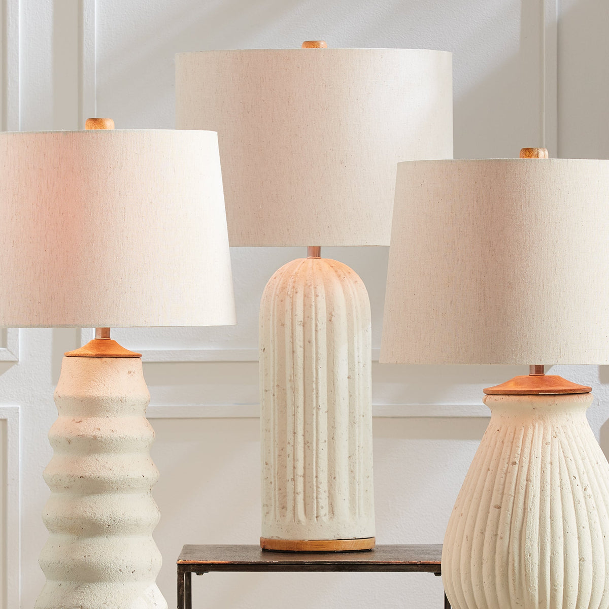 Elise Lamp