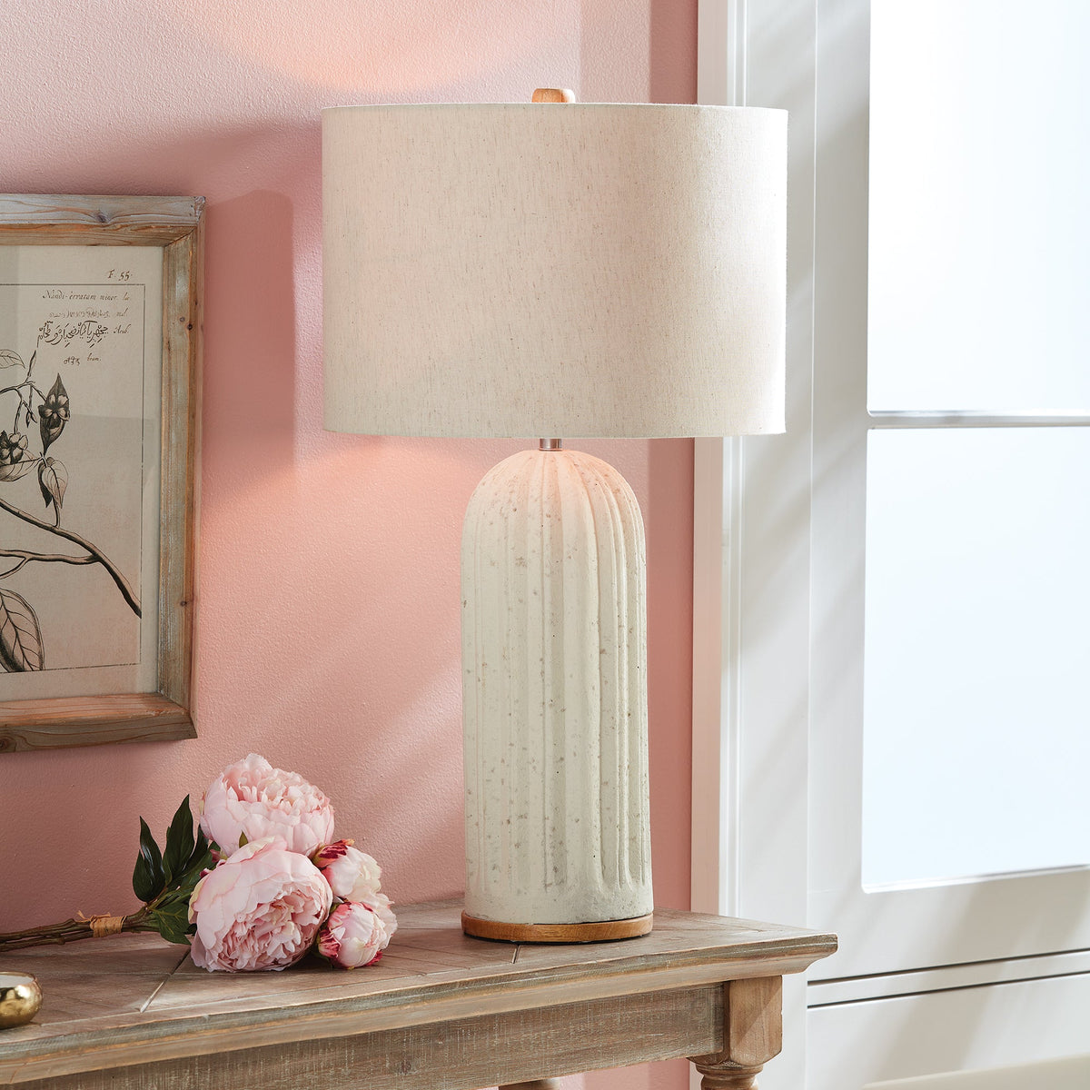 Elise Lamp