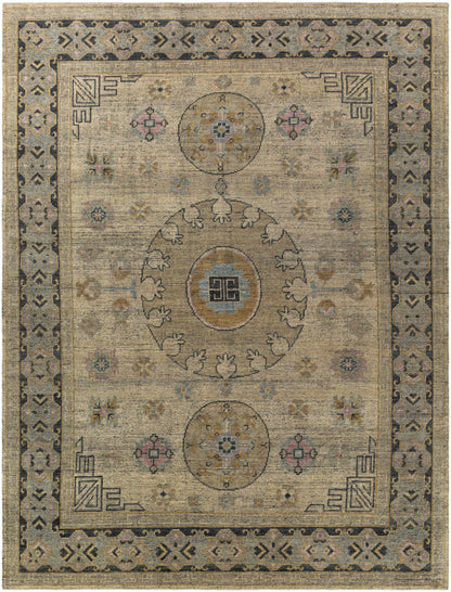 Niton Area Rug - Clearance