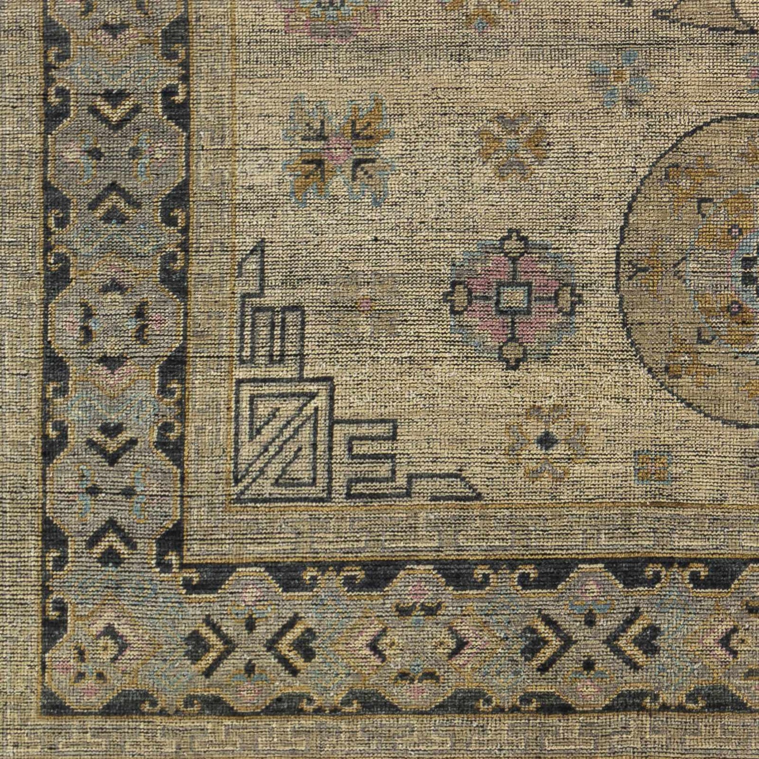 Niton Area Rug - Clearance