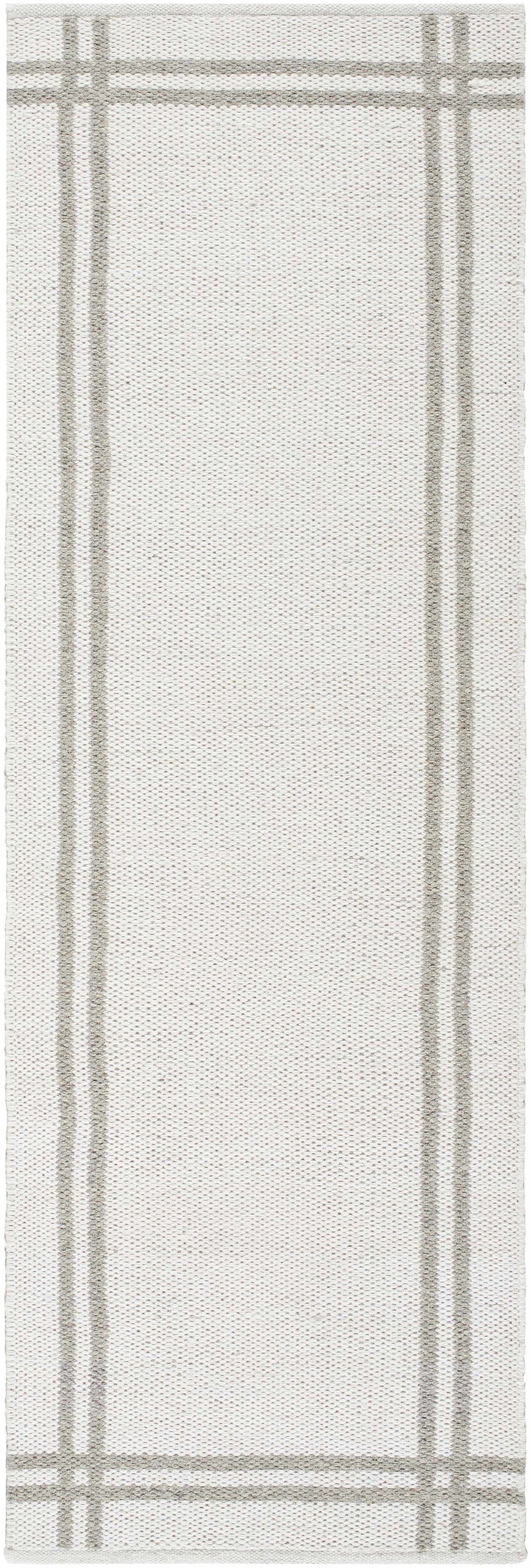 Nimue Taupe Area Rug - Clearance