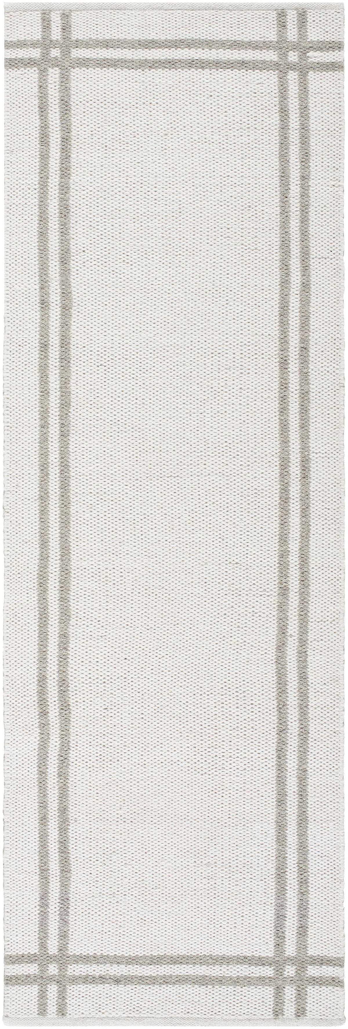 Nimue Taupe Area Rug - Clearance