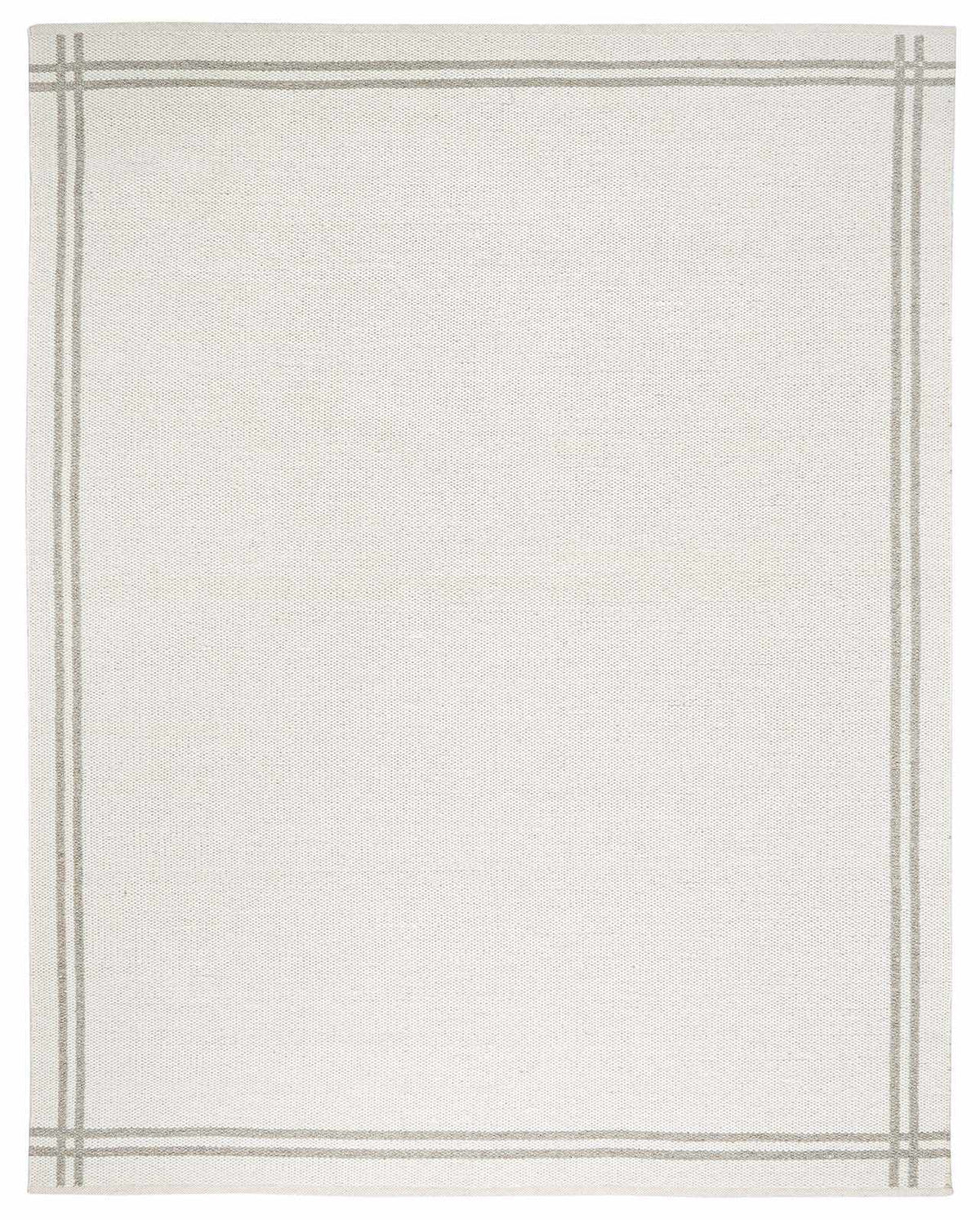 Nimue Taupe Area Rug - Clearance