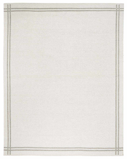 Nimue Taupe Area Rug - Clearance