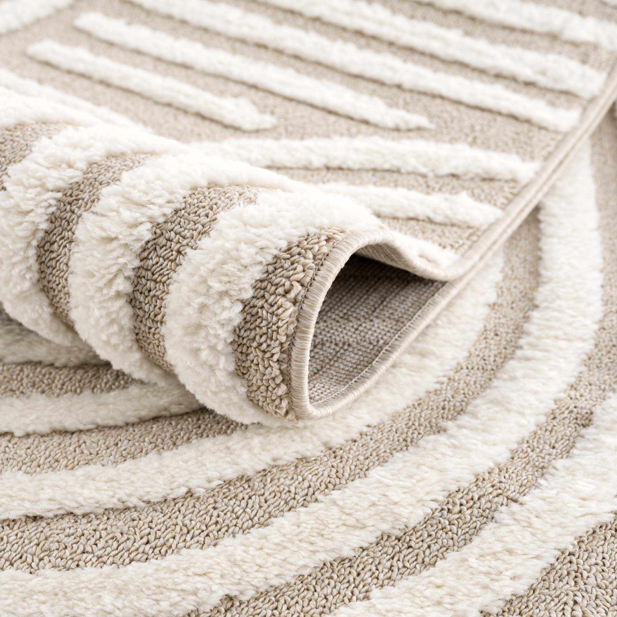 Moise Area Rug - Clearance