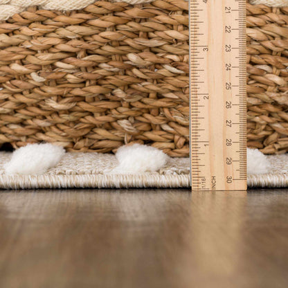 Moise Area Rug - Clearance