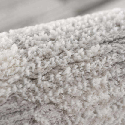 Arissa Broken-Striped Area Rug - Clearance