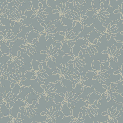 Naya Wallpaper by The Rosenborg Company