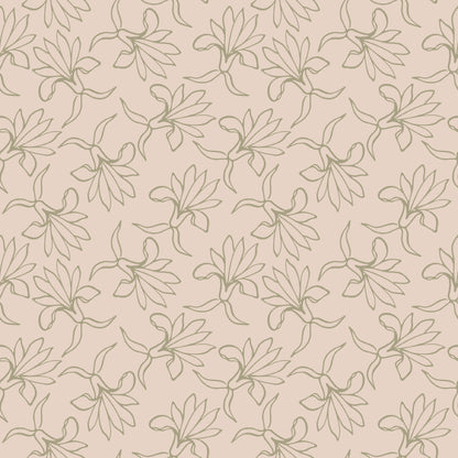 Naya Wallpaper by The Rosenborg Company