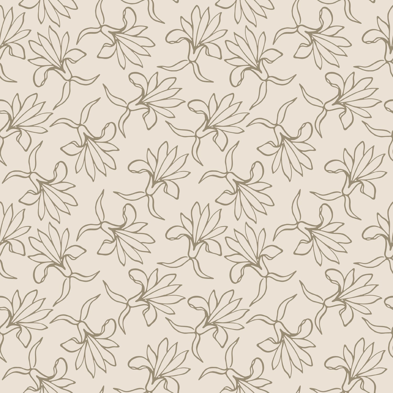 Naya Wallpaper by The Rosenborg Company