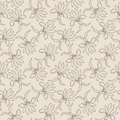Naya Wallpaper by The Rosenborg Company