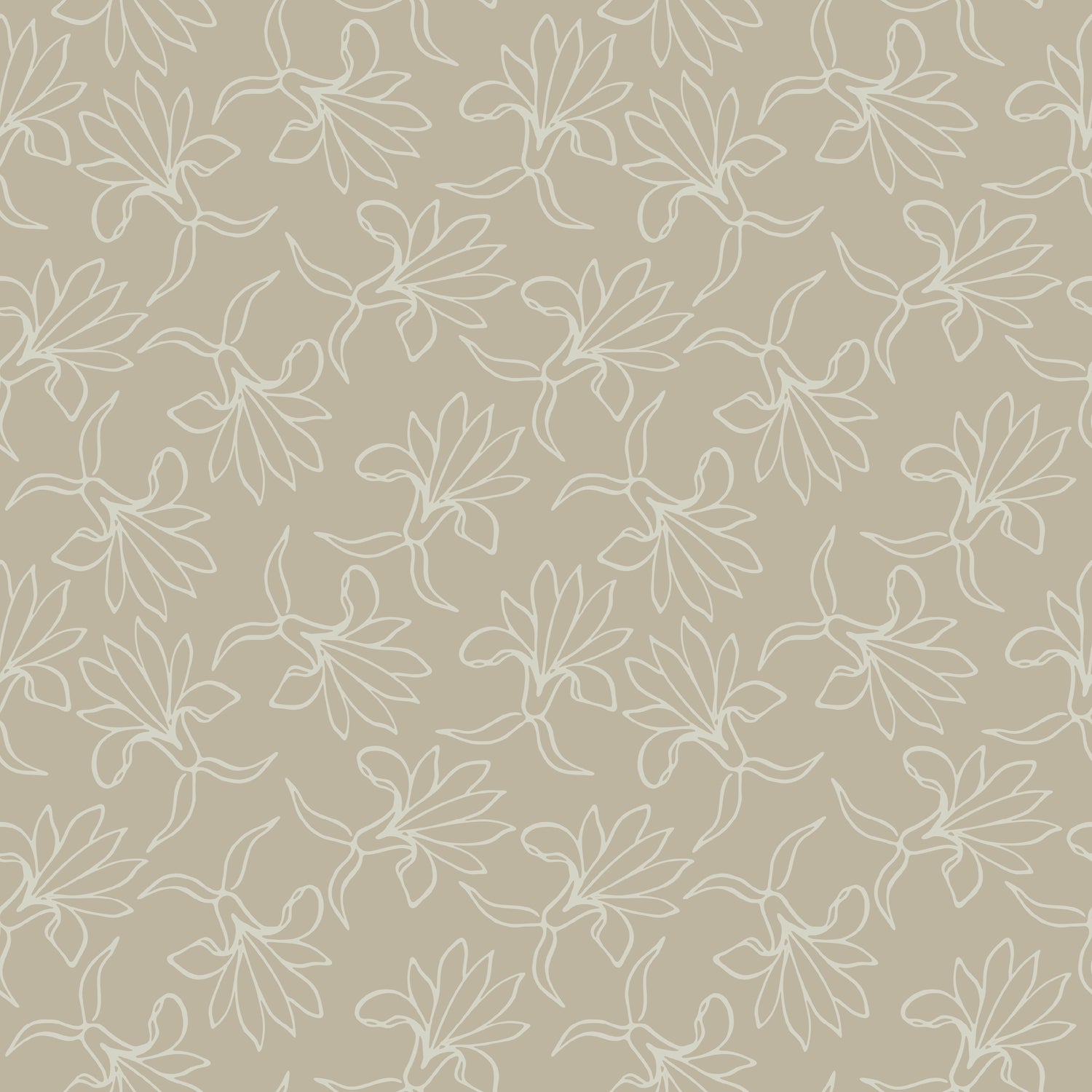 Naya Wallpaper by The Rosenborg Company